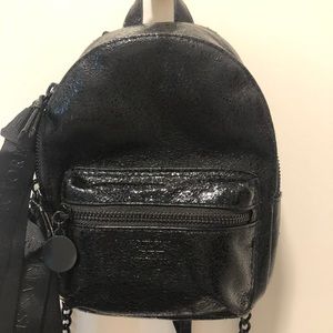 VS Mini backpack